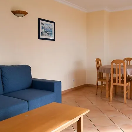 Mar A Vista Apartment