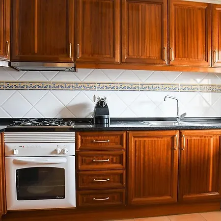 Apartment Mar A Vista