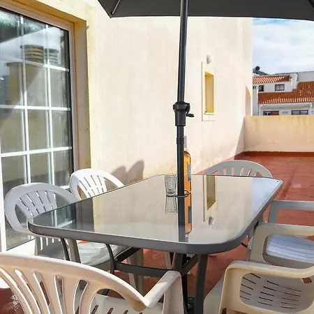 Apartment Mar A Vista *