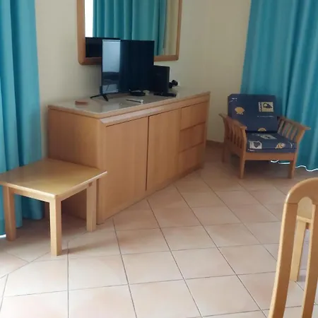 Mar A Vista Apartment