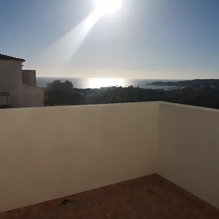 Mar A Vista * Портиман