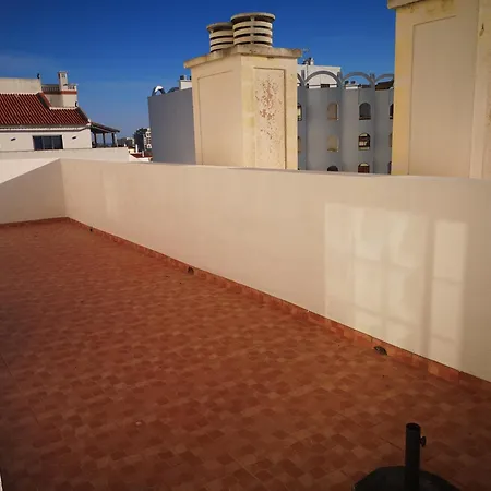 Mar A Vista Апартаменты *