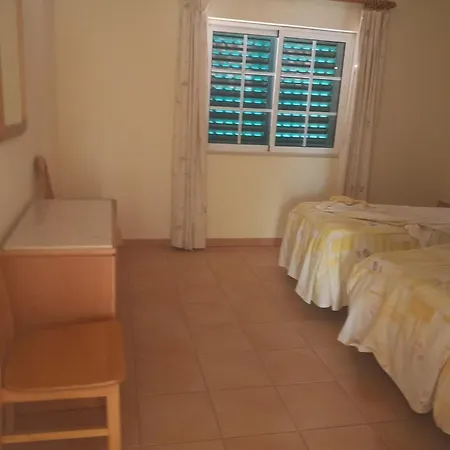 Apartment Mar A Vista *