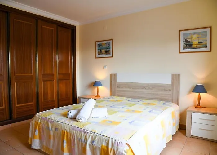 Mar A Vista * Портиман