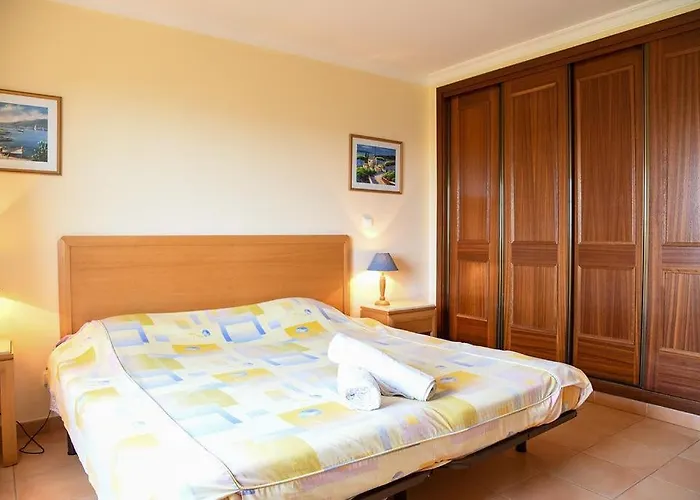 Апартаменты Mar A Vista *