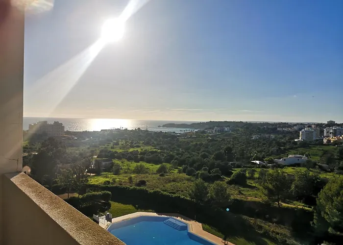 Mar A Vista * Портиман