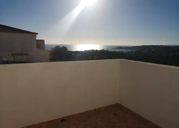 Mar A Vista * Портиман