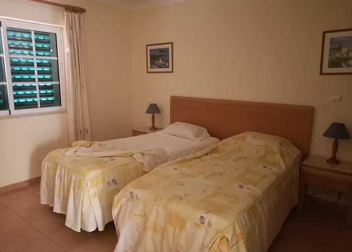 Mar A Vista Апартаменты *