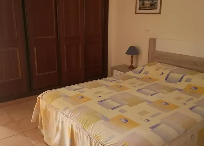 Апартаменты Mar A Vista *