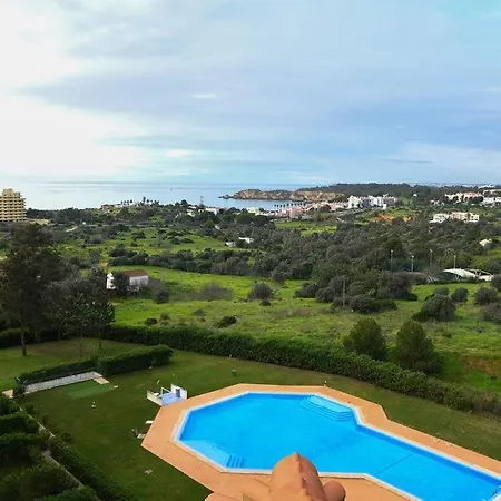 Apartamento Mar A Vista *