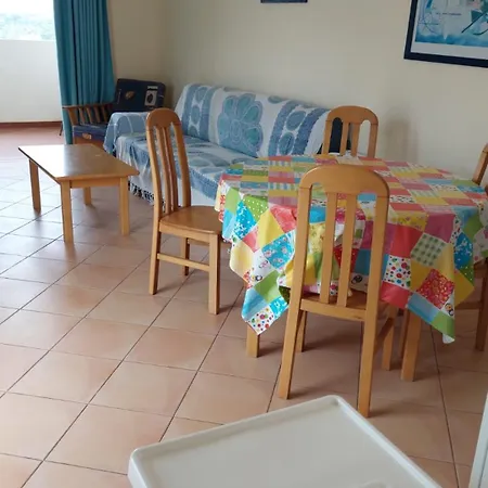 Mar A Vista Апартаменти *