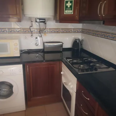 Mar A Vista Апартаменти