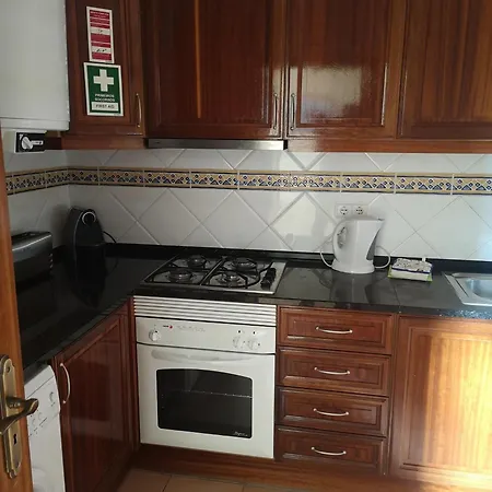 Mar A Vista Apartamento