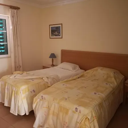 Mar A Vista 公寓 *