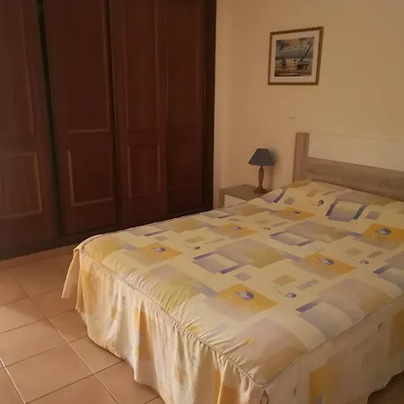 Апартаменти Mar A Vista *