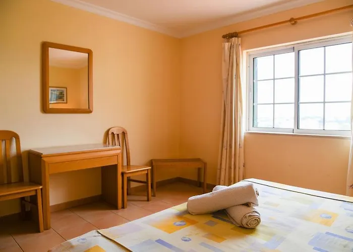 Mar A Vista * 포티마오