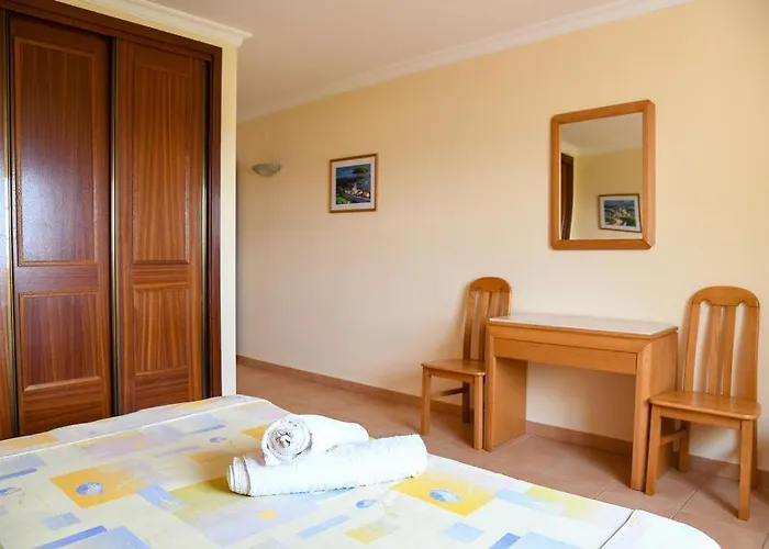 Mar A Vista 아파트 포티마오