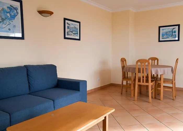 Mar A Vista 아파트