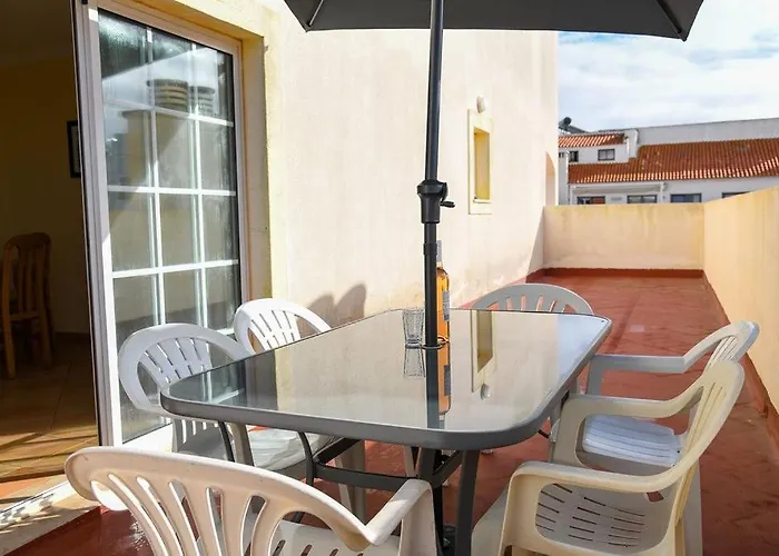 아파트 Mar A Vista *