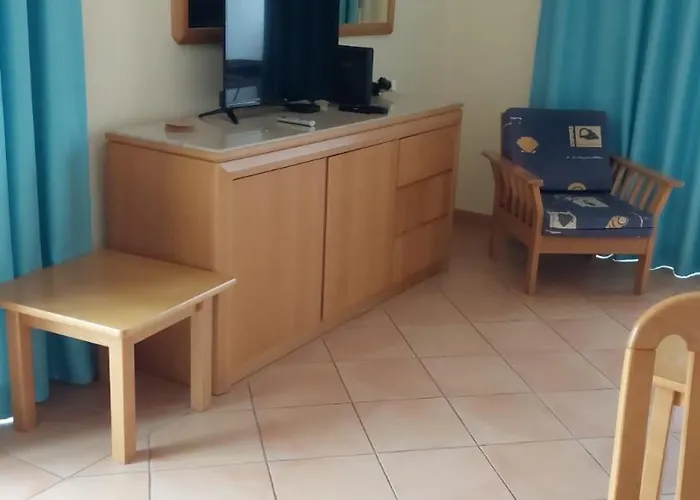 Mar A Vista 아파트