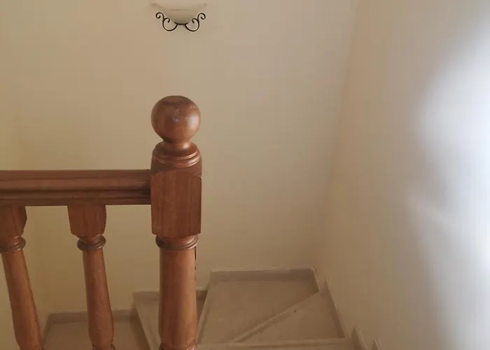 Mar A Vista 아파트