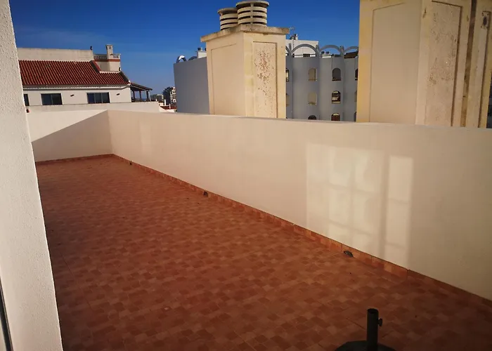 Mar A Vista 아파트 *