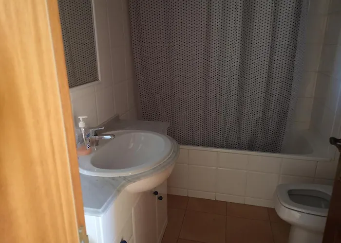 Mar A Vista 아파트 *