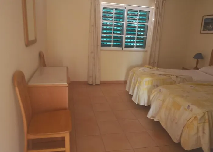 아파트 Mar A Vista *