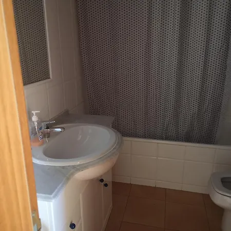 Mar A Vista Apartment *