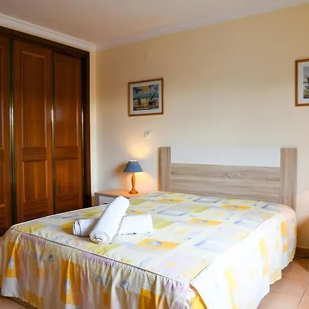 Mar A Vista * Портиман