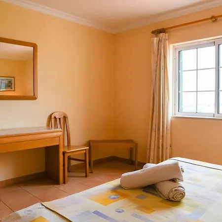 Mar A Vista * Портиман