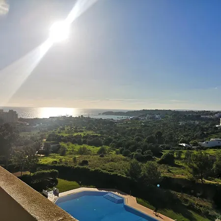 Mar A Vista * Портиман