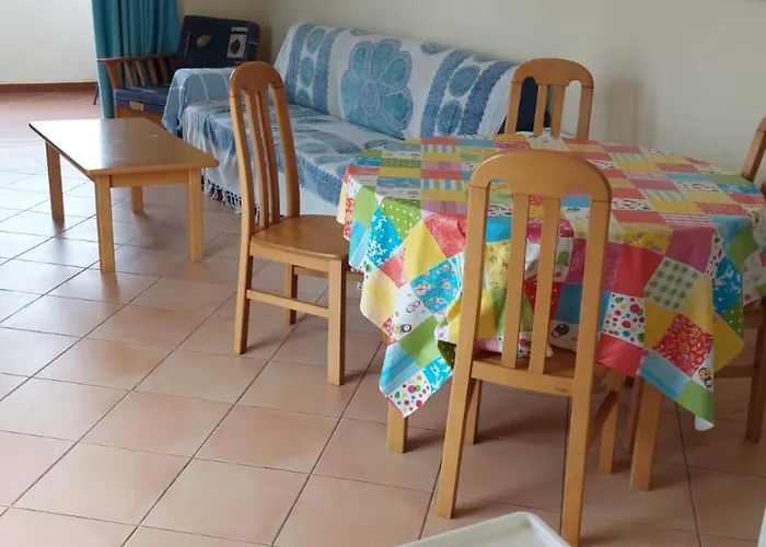 Mar A Vista 公寓 *